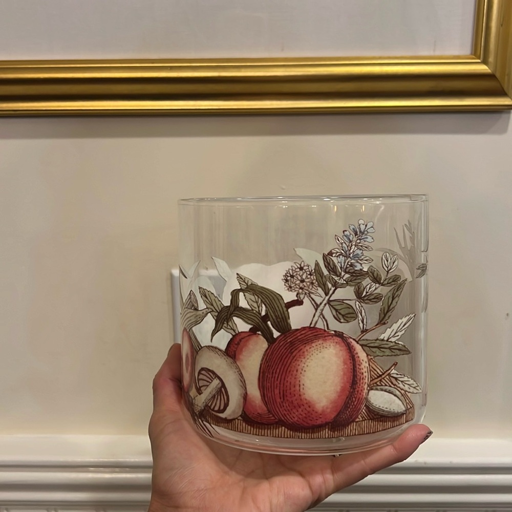 John Derian X Target Candle Holder 🌺🌻